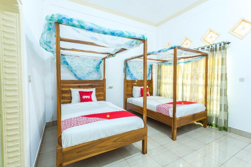 Oyo 1895 Lamancha Homestay Kuta  Exterior photo